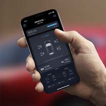 acuralink connected services