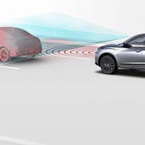 collision mitigation braking system cmbs 