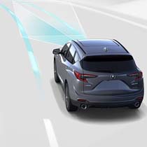 lane keeping assist system lkas 