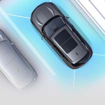 surround-view camera 