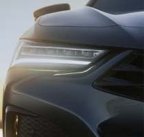 2025 acura tlx