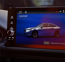 2024 Acura Integra Tysons Corner