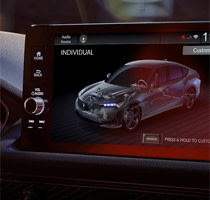 2024 Acura Integra Tysons Corner