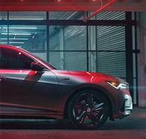 2024 Acura Integra Tysons Corner