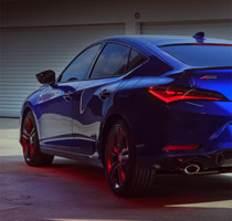 2024 Acura Integra Tysons Corner