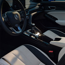 2024 Acura Integra Tysons Corner