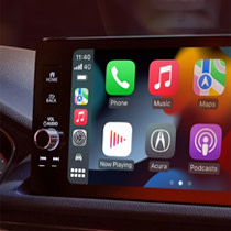 2024 Acura Integra Tysons Corner