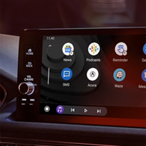 2024 Acura Integra Tysons Corner