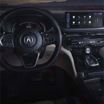 2024 Acura mdx