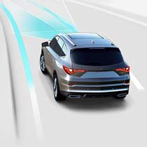 2024 Acura ZDX