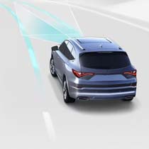 2024 Acura ZDX