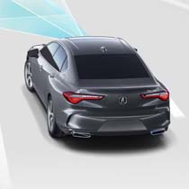 2025 acura tlx