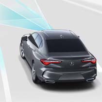 2025 acura tlx