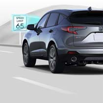 2025 Acura RDX