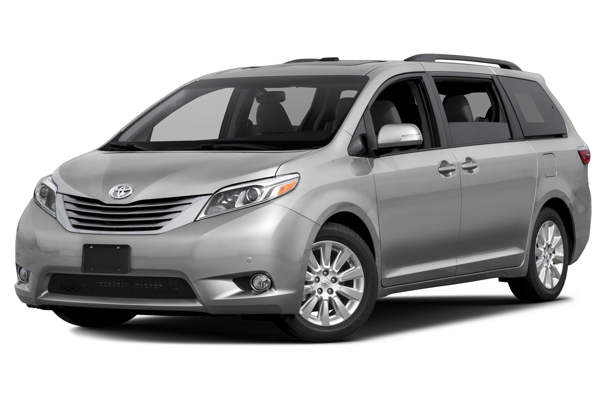 Toyota Sienna | Duluth | Kolar Toyota