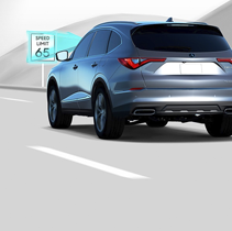 traffic sign recognition 