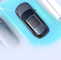 surround-view camera 