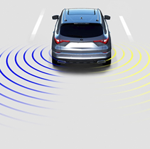 blind spot information system 