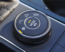 2023 Volkswagen Atlas