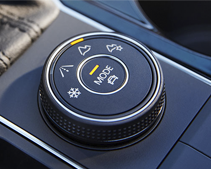 2023 Volkswagen Atlas