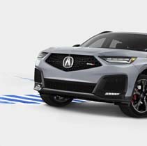 2025 Acura MDX