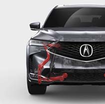 2025 Acura MDX