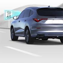 2024 Acura ZDX