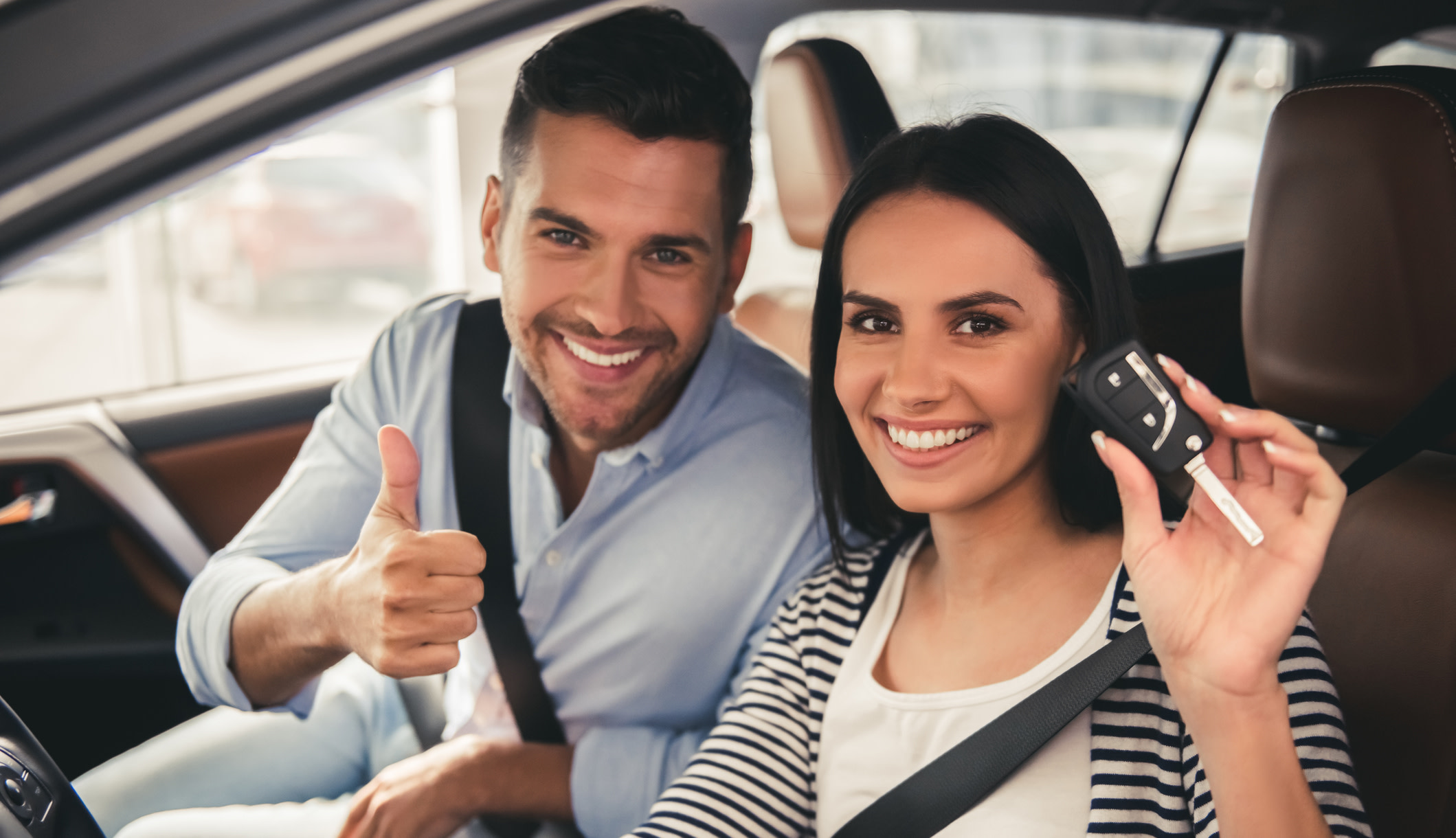 First Time Car Buyer Shopping Tools in Chantilly, VA