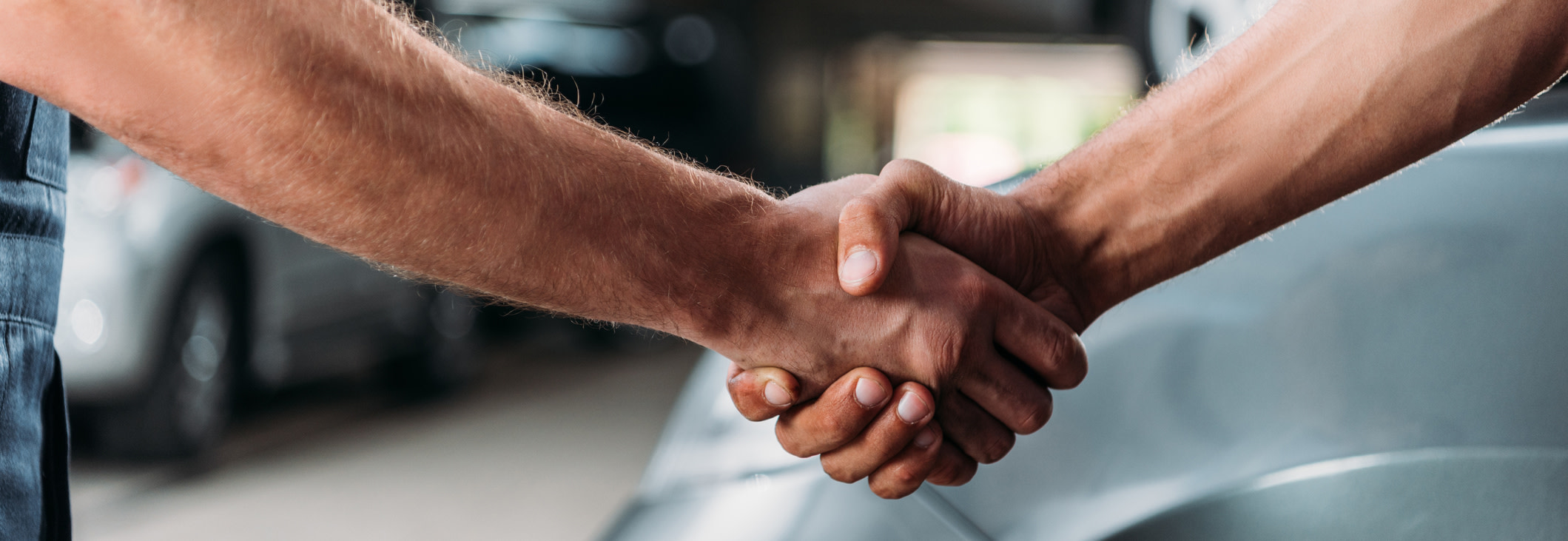 Synthetic vs Conventional Oil near Washington, DC