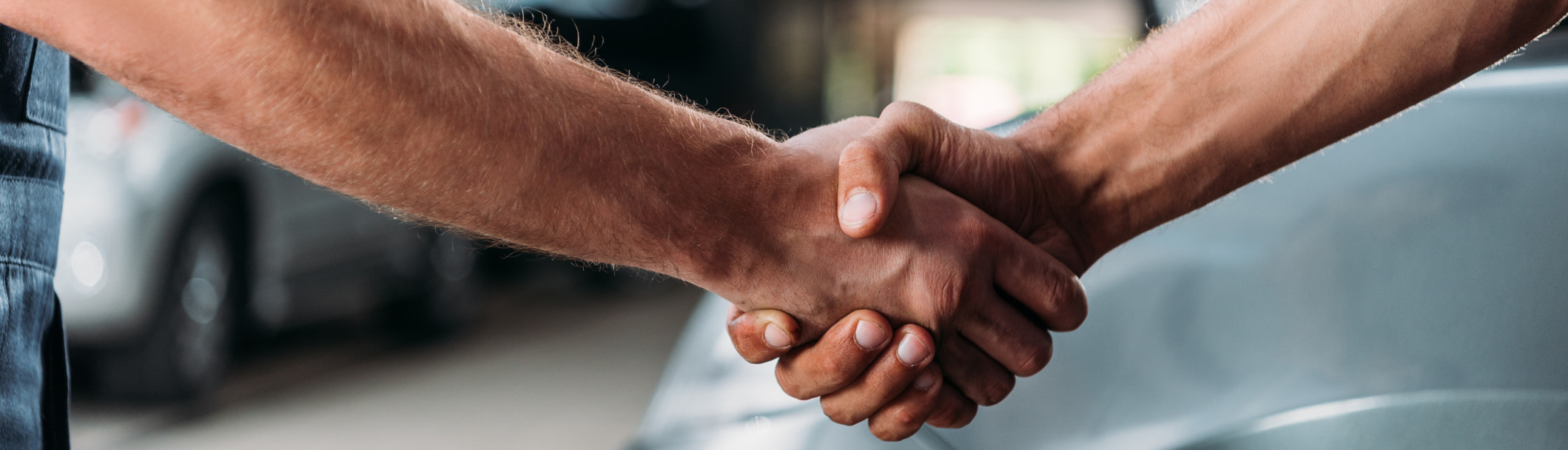 We Offer Stellar Servicing!