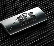 ELS Studio Premium Audio System