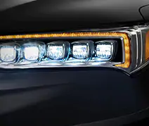 Jewel Eye LED Headlights