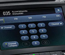 On Demand Multi-Use Display 2.0