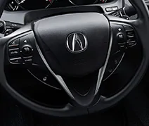 Heated Steering Wheel