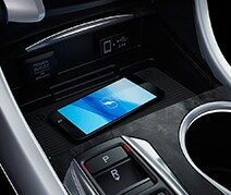 Wireless Charging Technology