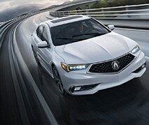 Vehicle Stability Assist
