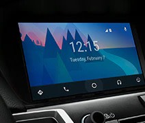 Android Auto Integration