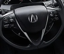 Heated Steering Wheel