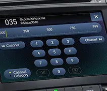 On Demand Multi-Use Display 2.0
