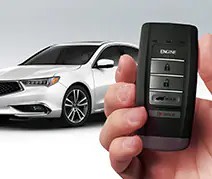 Remote Engine Start