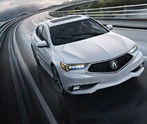 Vehicle Stability Assist