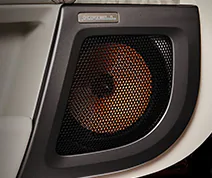 Krell Audio System