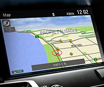 Intuitive Navigation