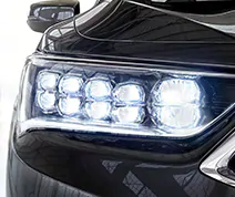 Jewel Eye® LED Headlights