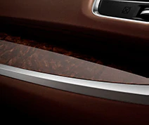 Precision Crafted Refinement