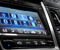 On Demand Multi-Use Display