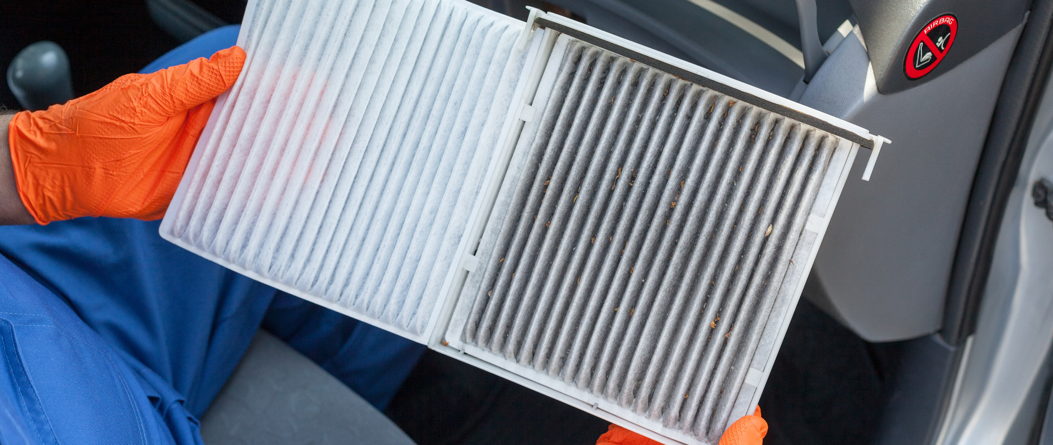 Call Our Service Department Today! 