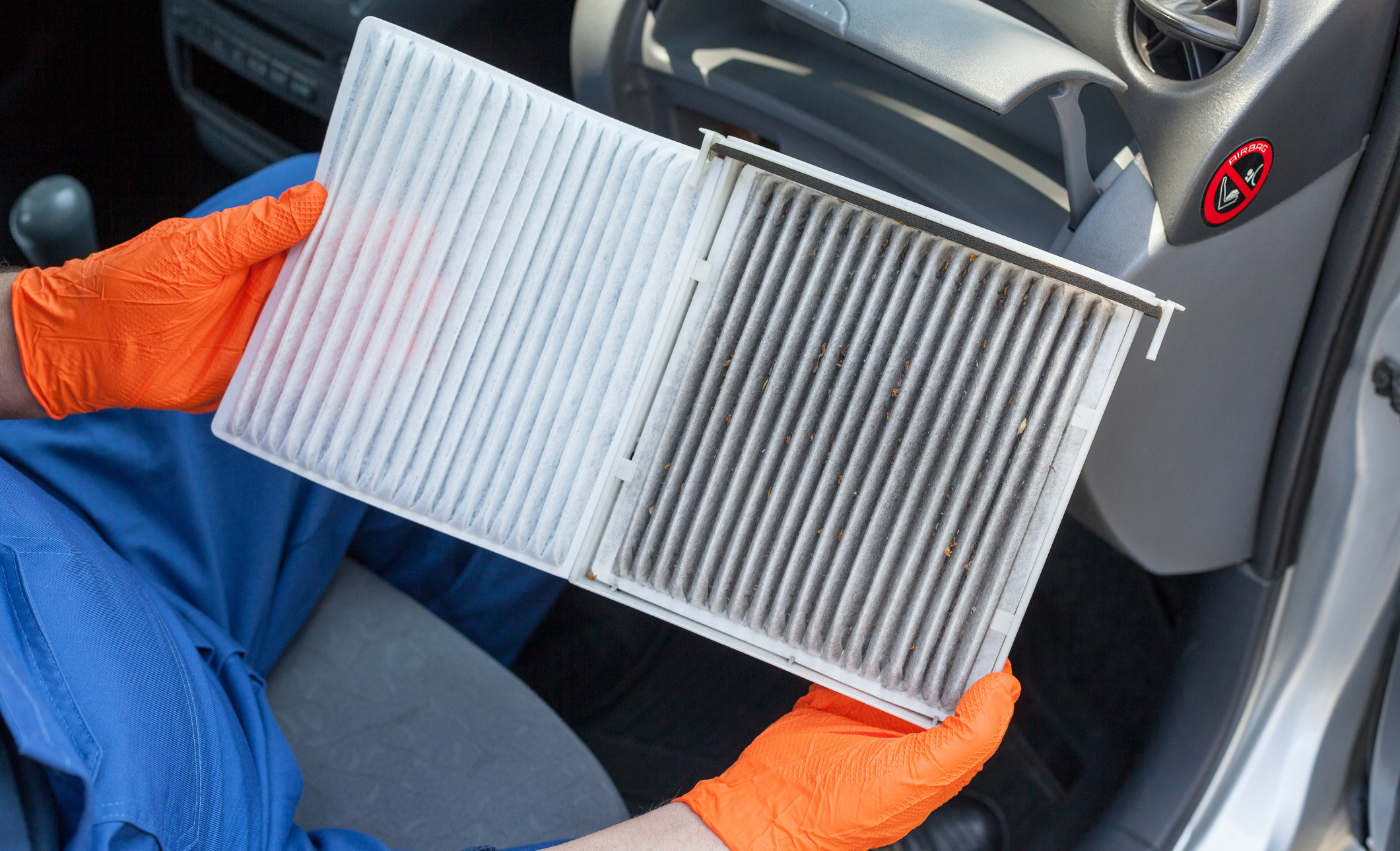 Visit DeMontrond Mazda!