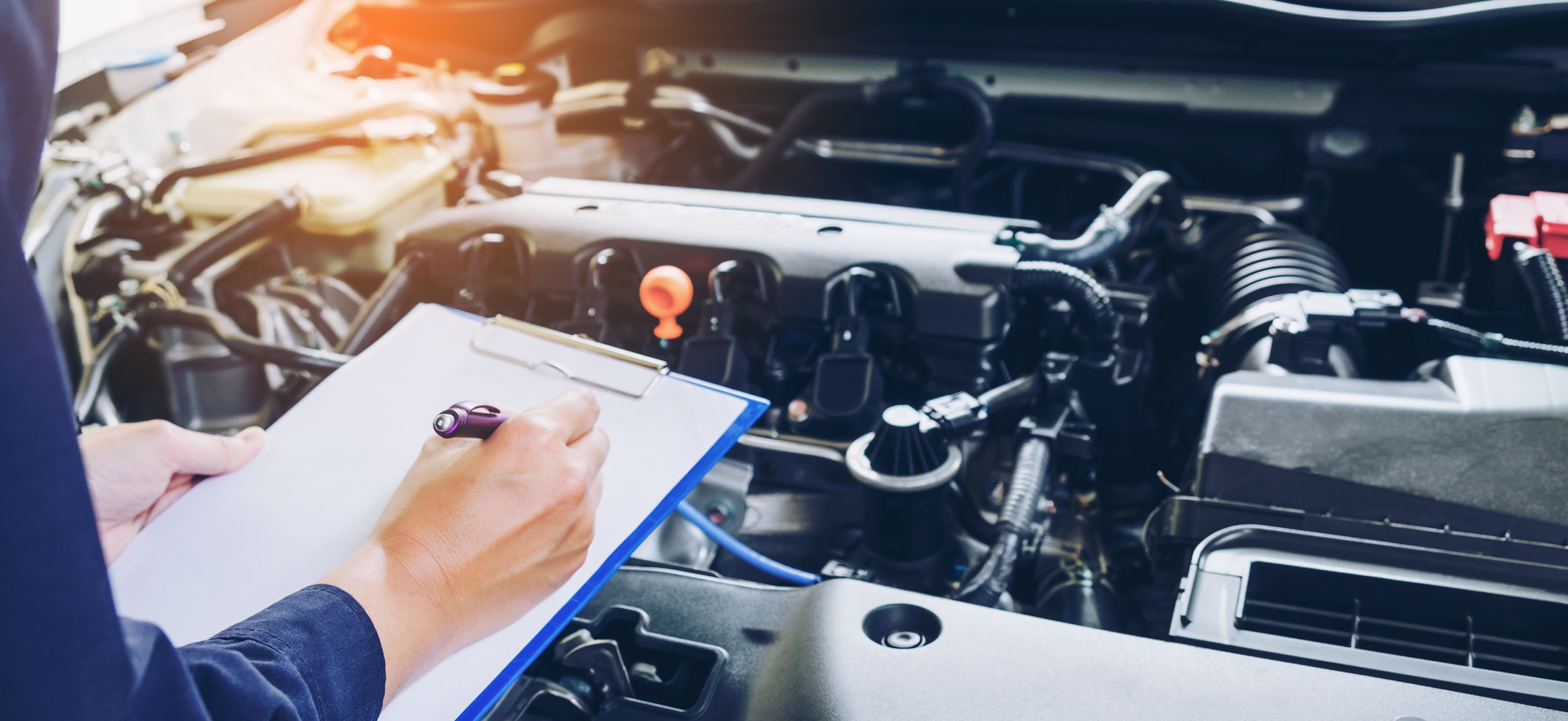 Lexus Recall Repairs near Baltimore, MD