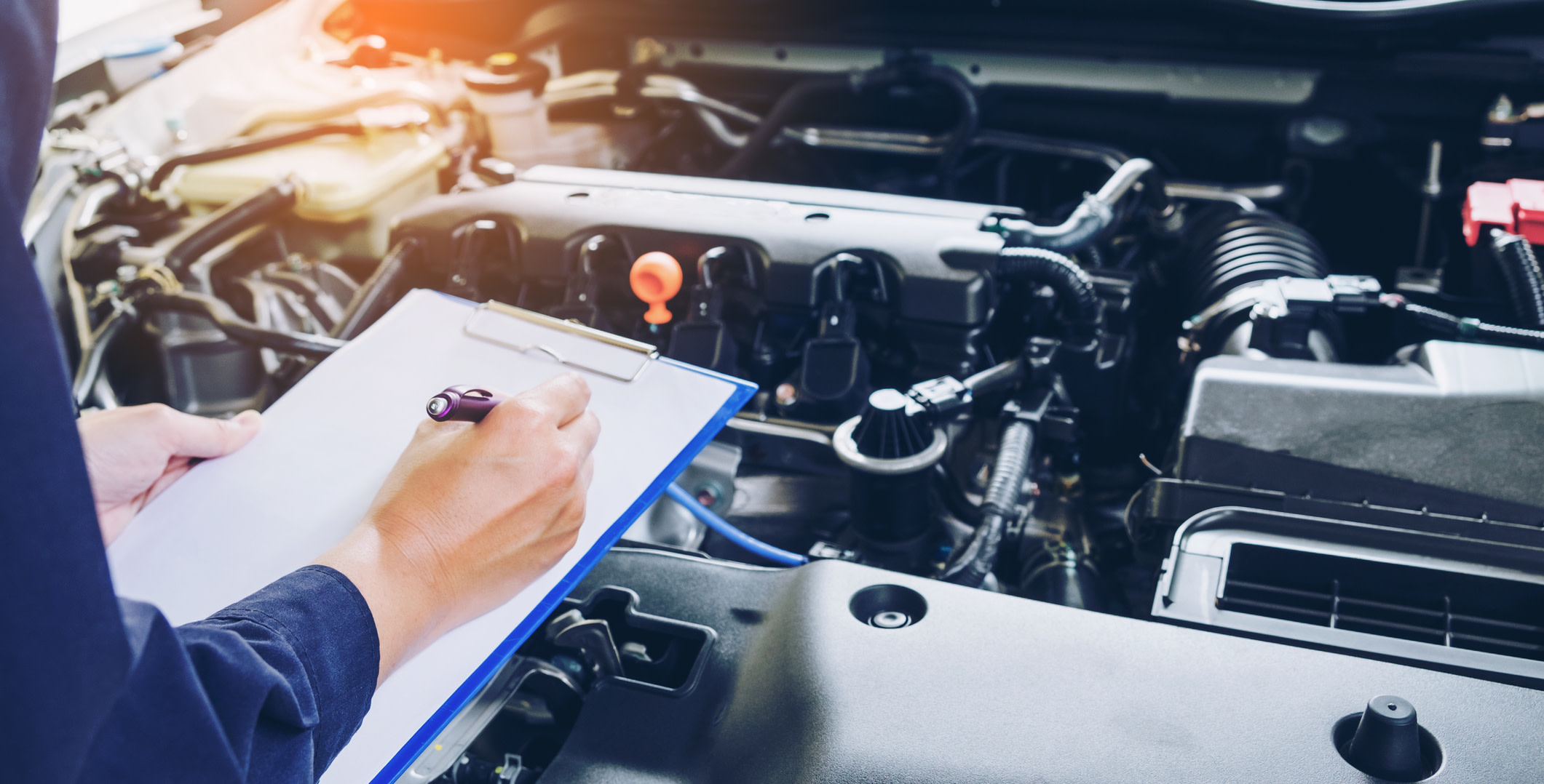 Visit Us for the Full Works! Visit Us for the Full Works!